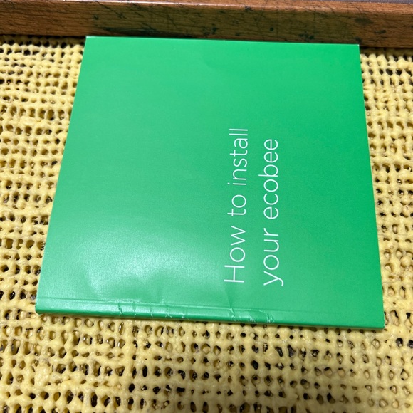 Green Installation Guide - Picture 5 of 8